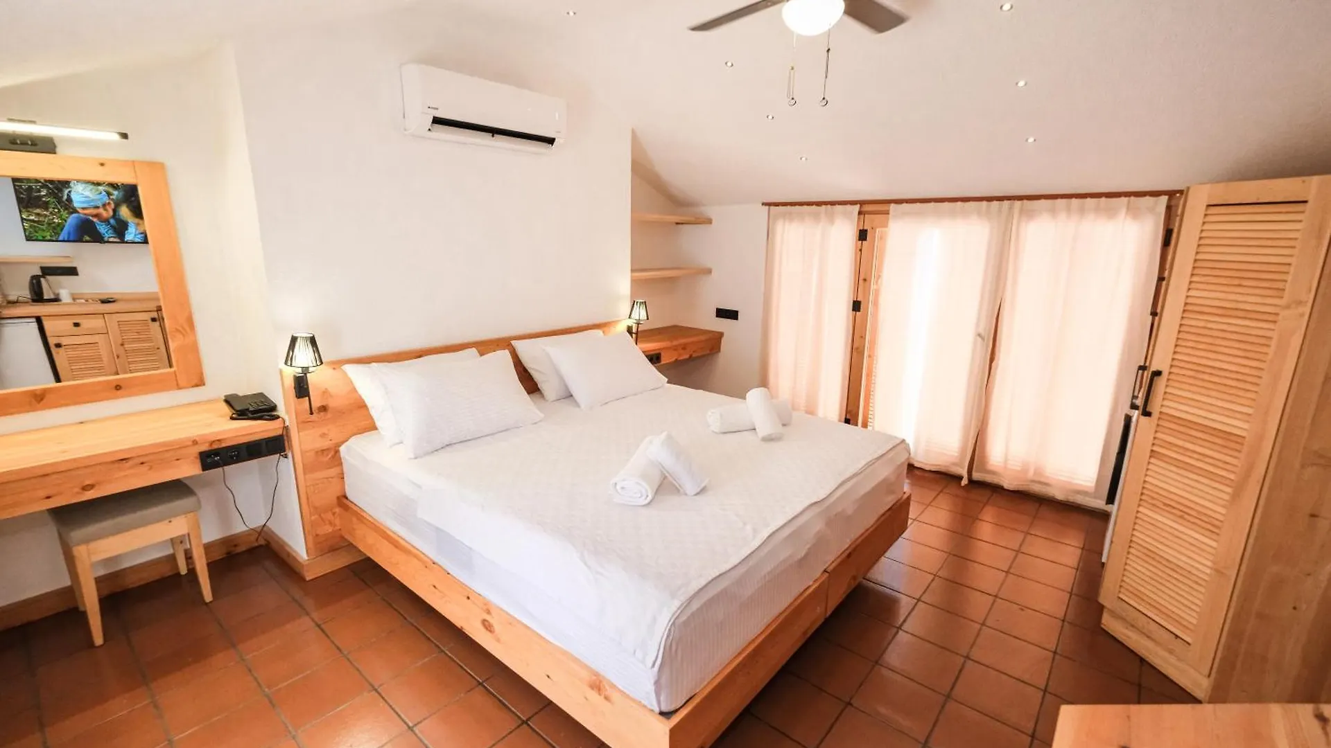 The Cadianda Inn Fethiye 0*,