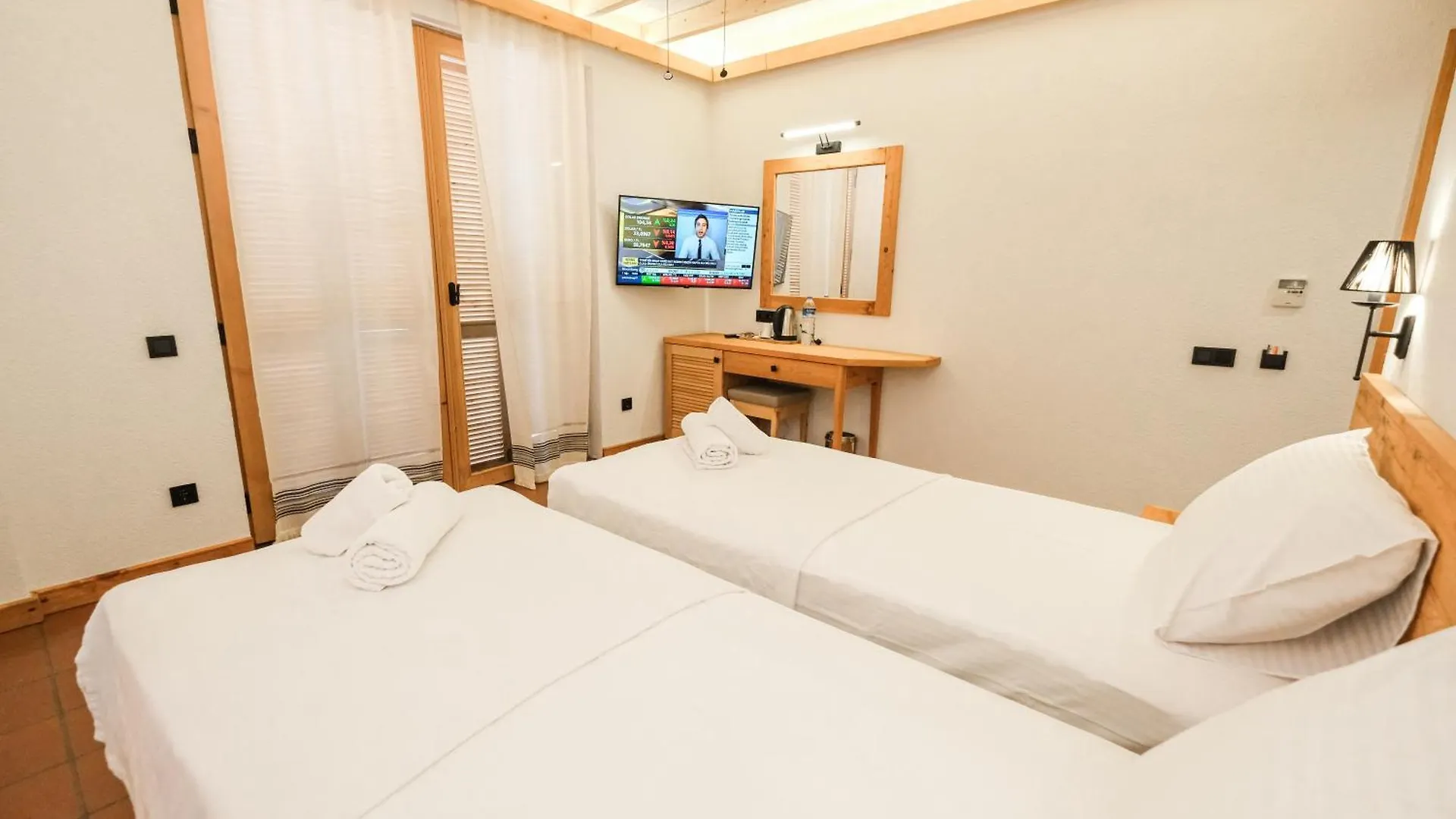 The Cadianda Inn Fethiye