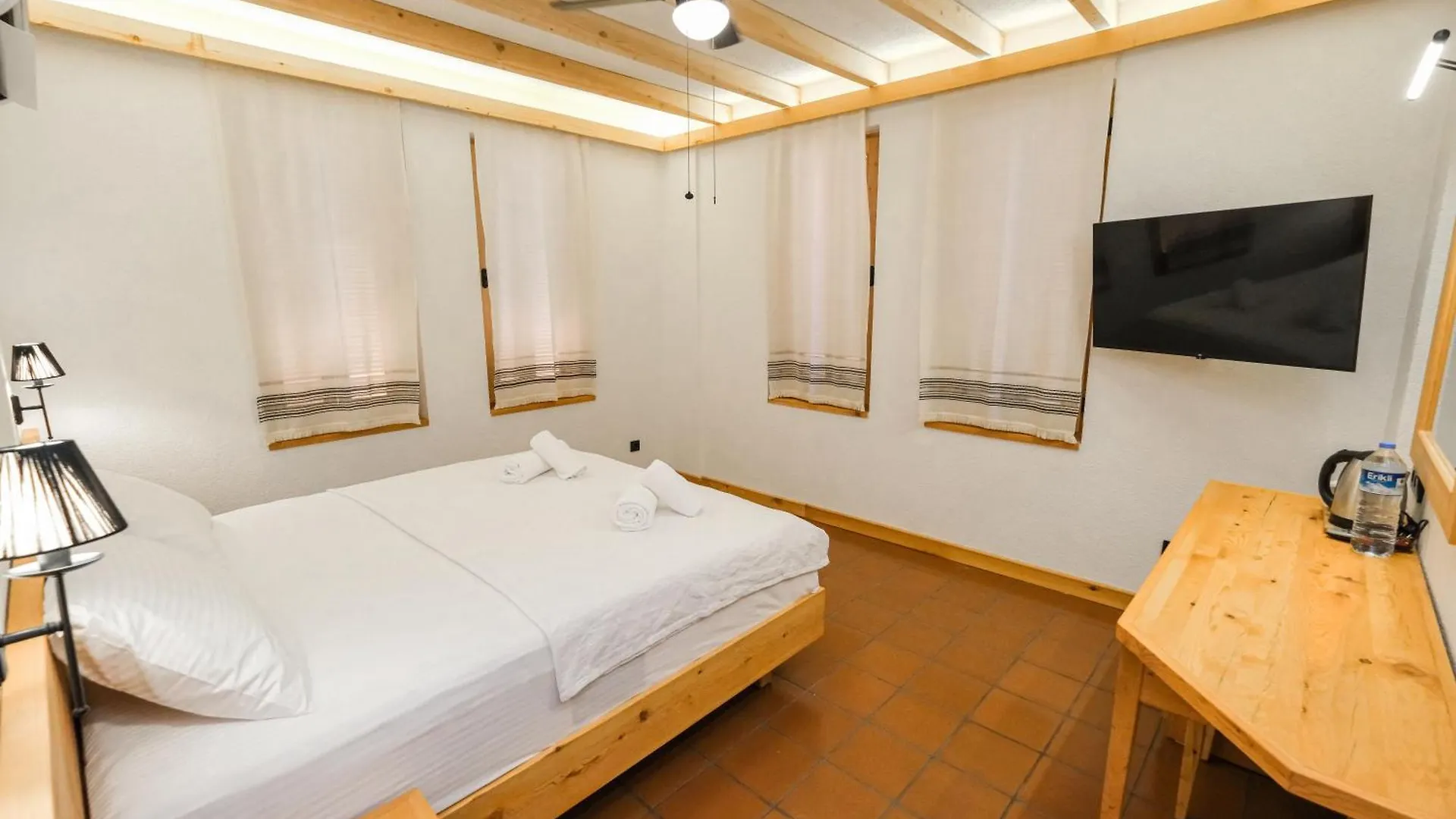 Accommodatie bij particulieren The Cadianda Inn Fethiye Turkije