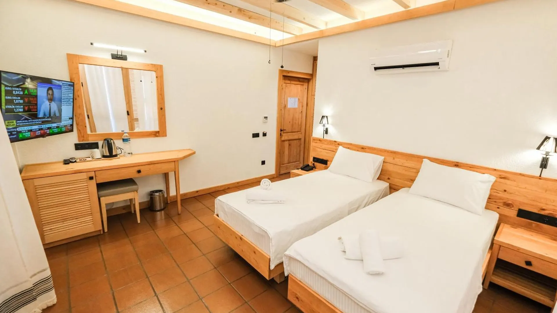 The Cadianda Inn Fethiye