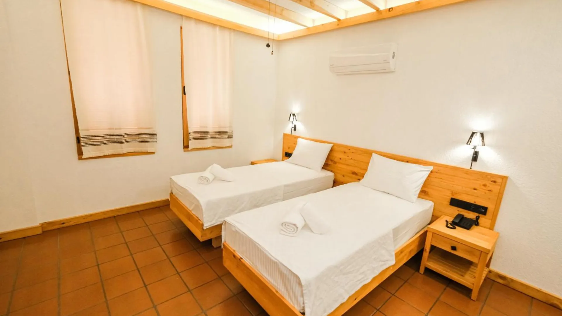 The Cadianda Inn Fethiye Accommodatie bij particulieren