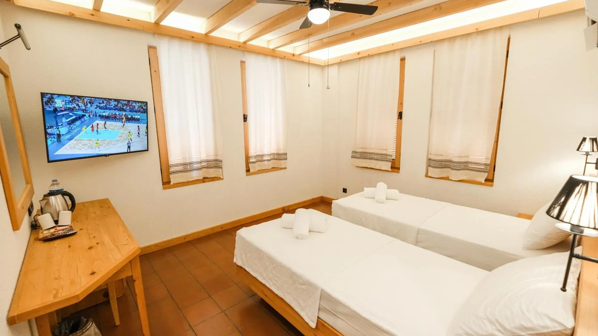 The Cadianda Inn Fethiye