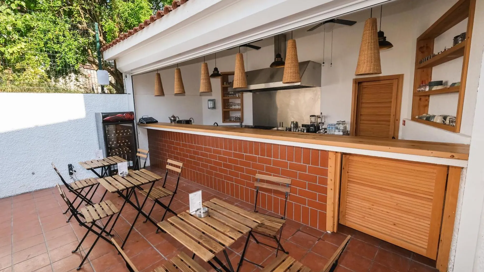 Accommodatie bij particulieren The Cadianda Inn Fethiye