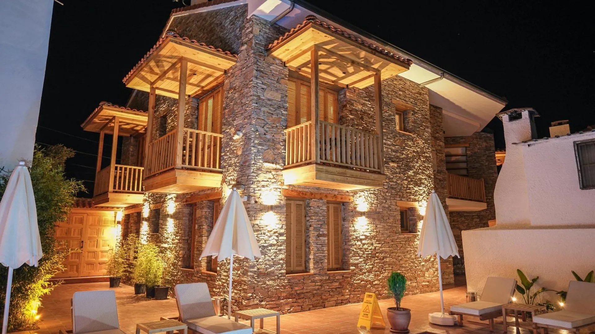 The Cadianda Inn Fethiye 0*,