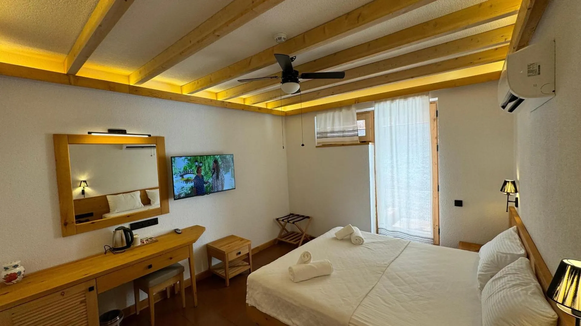 The Cadianda Inn Fethiye