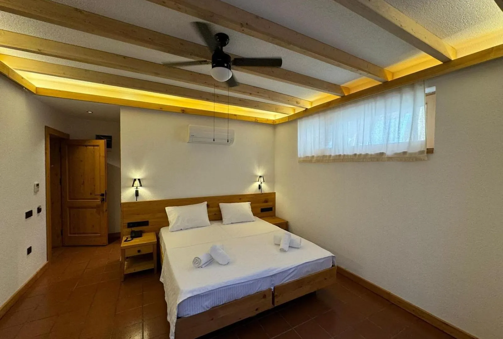Accommodatie bij particulieren The Cadianda Inn Fethiye Turkije