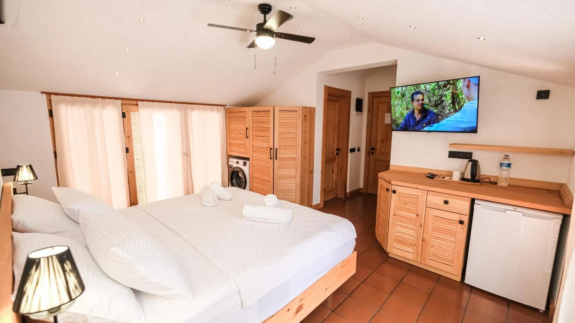 The Cadianda Inn Fethiye Turcja