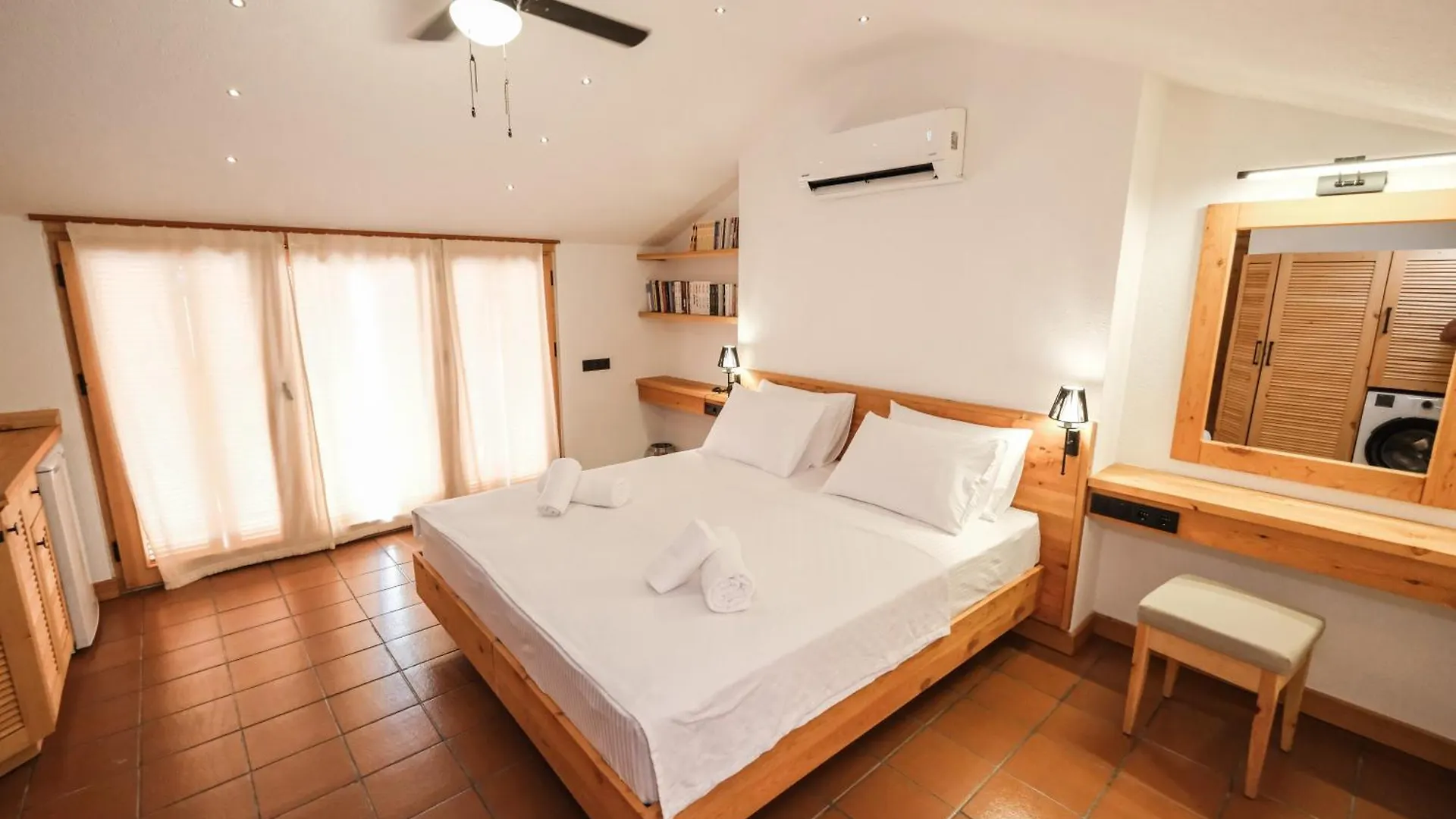 The Cadianda Inn Fethiye 0*,  Turcja
