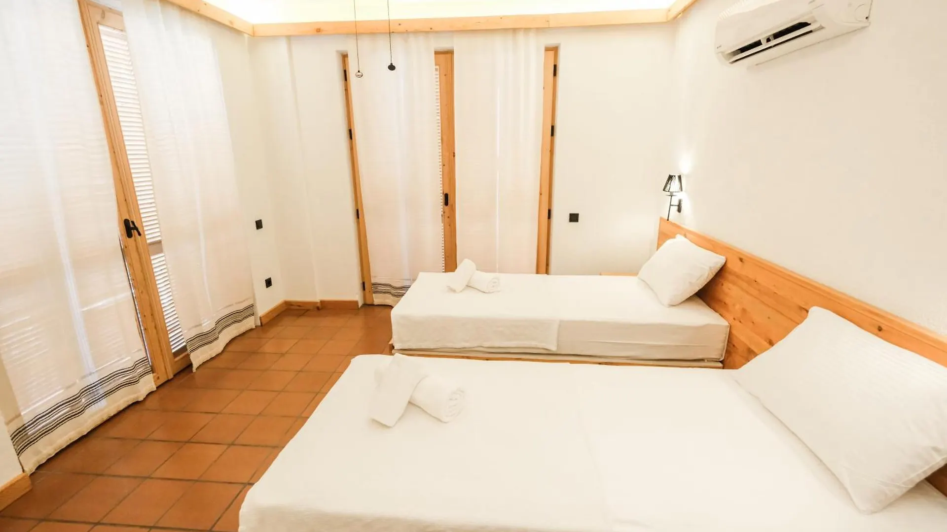 The Cadianda Inn Fethiye Turcja