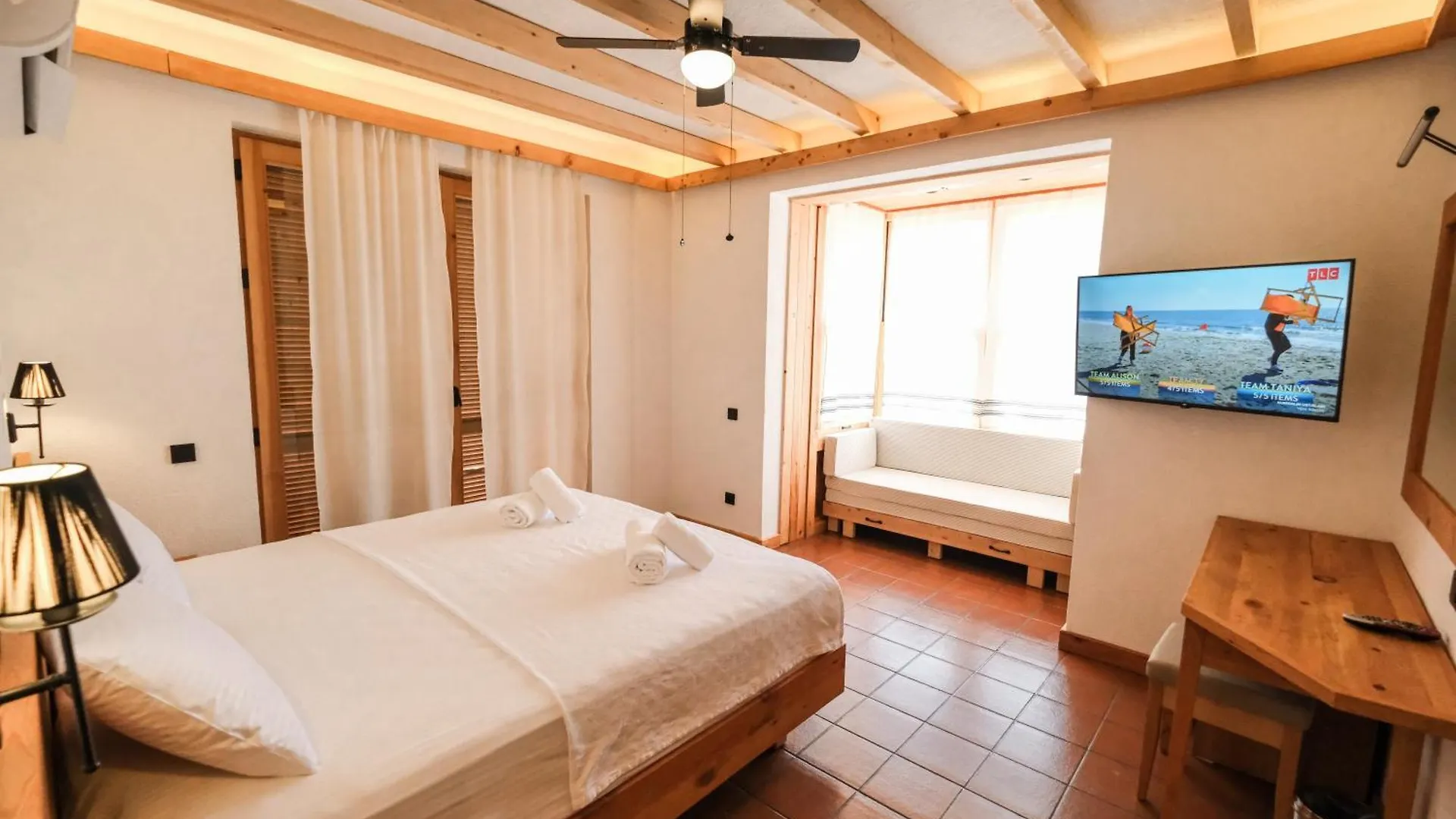 The Cadianda Inn Fethiye