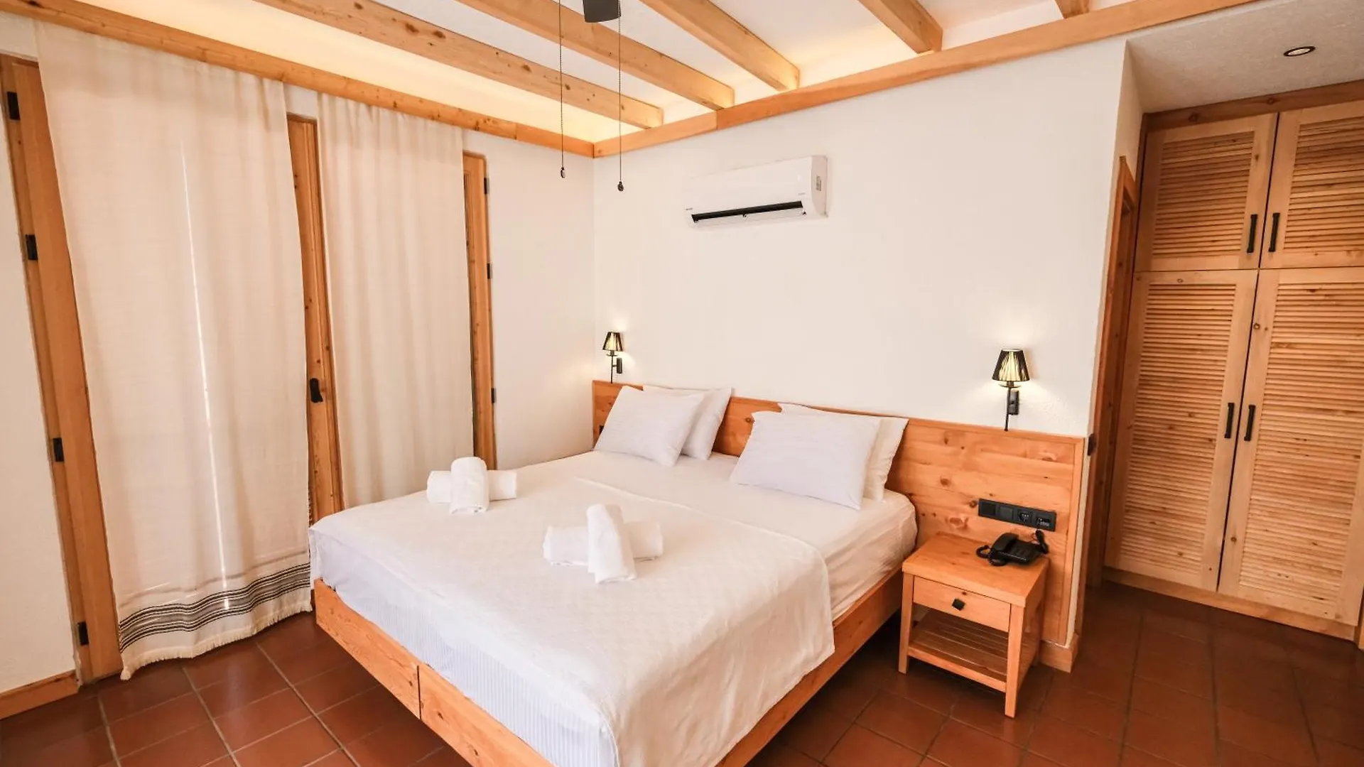 The Cadianda Inn Fethiye 0*,  Turcja