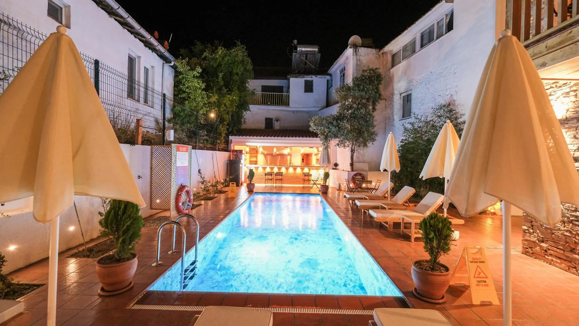 The Cadianda Inn Fethiye Turcja