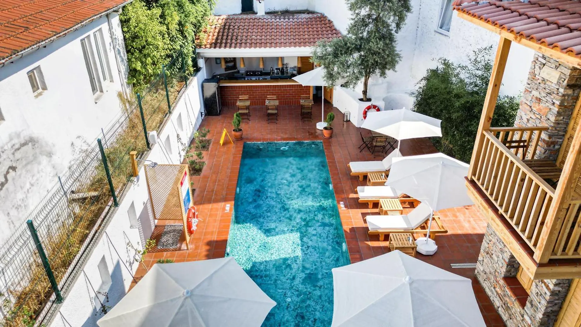 The Cadianda Inn Fethiye Turcja