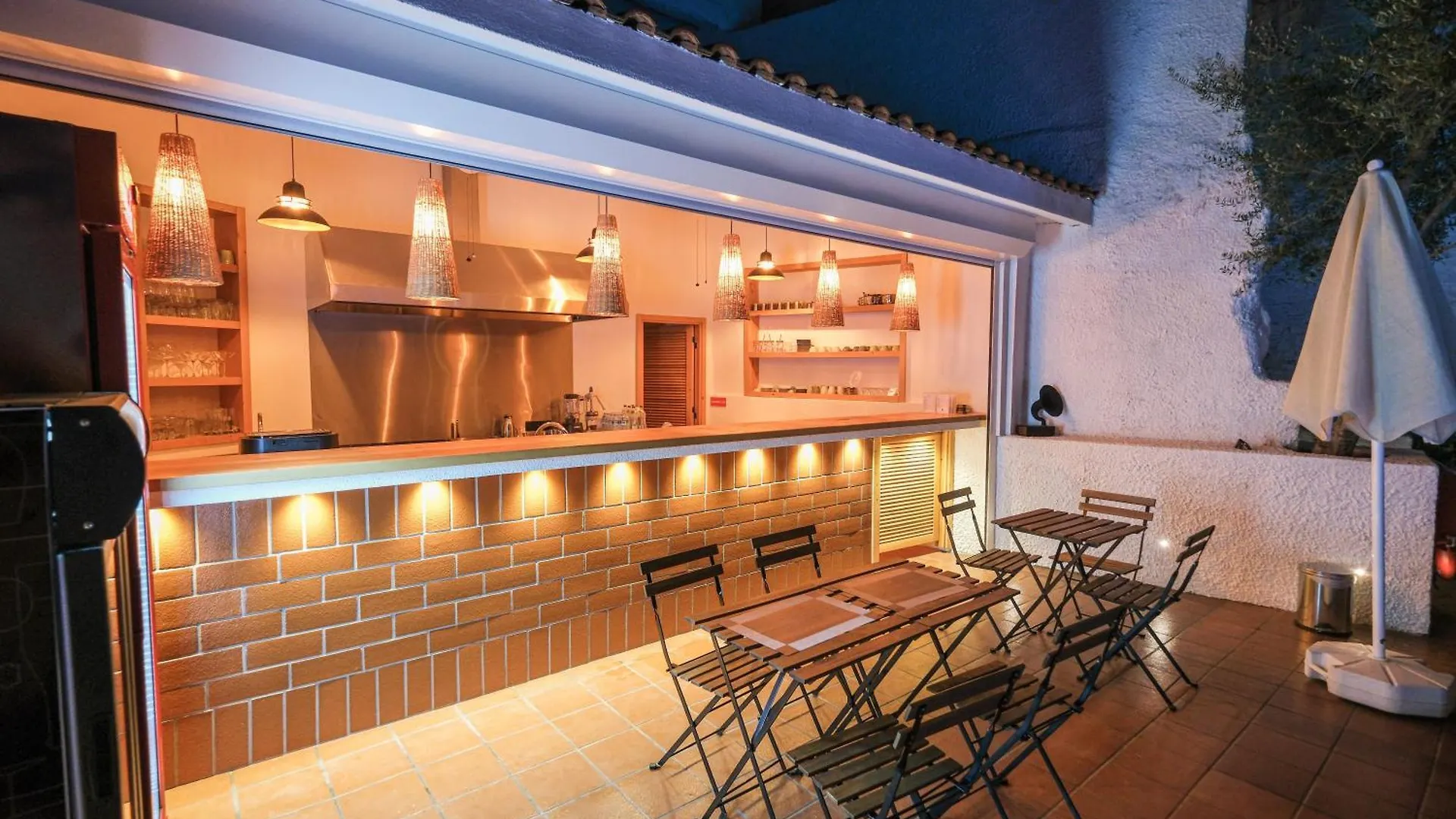 The Cadianda Inn Fethiye Turcja