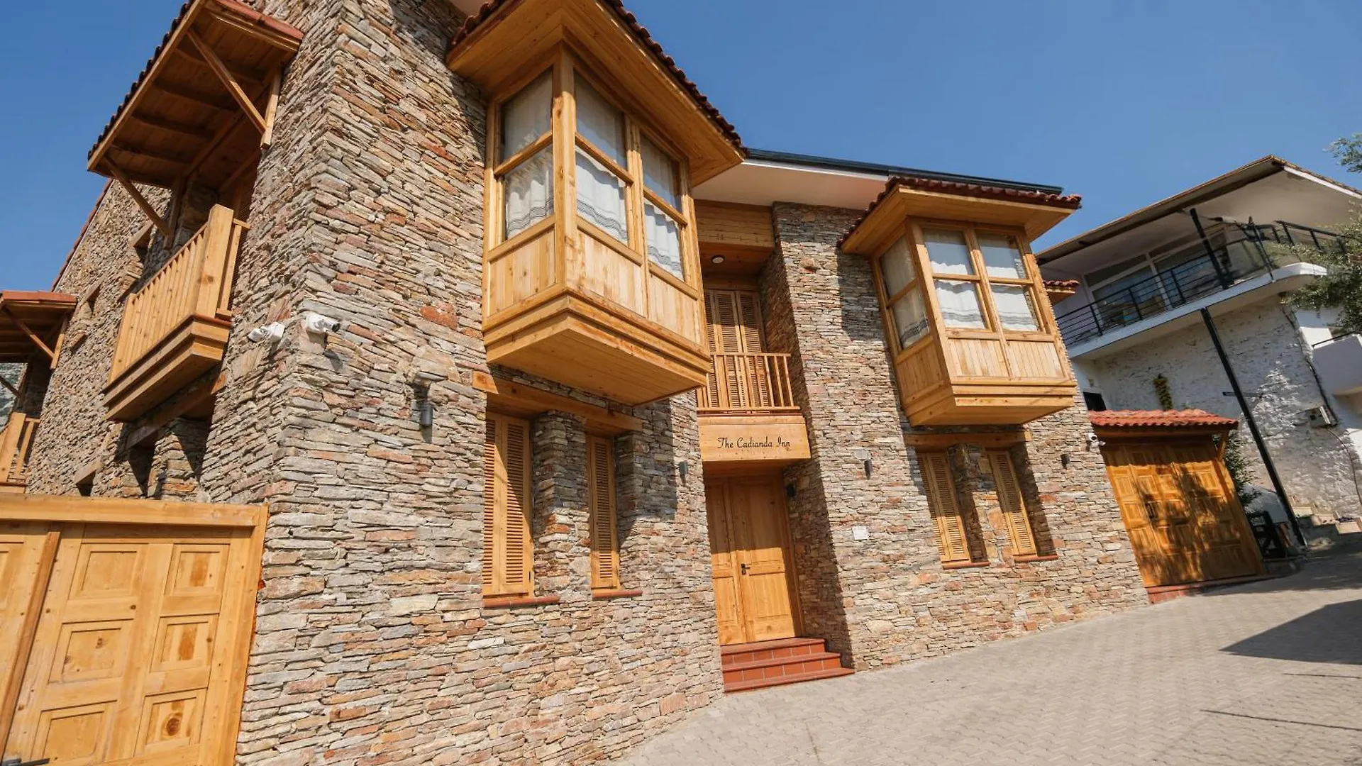 The Cadianda Inn Fethiye 0*,