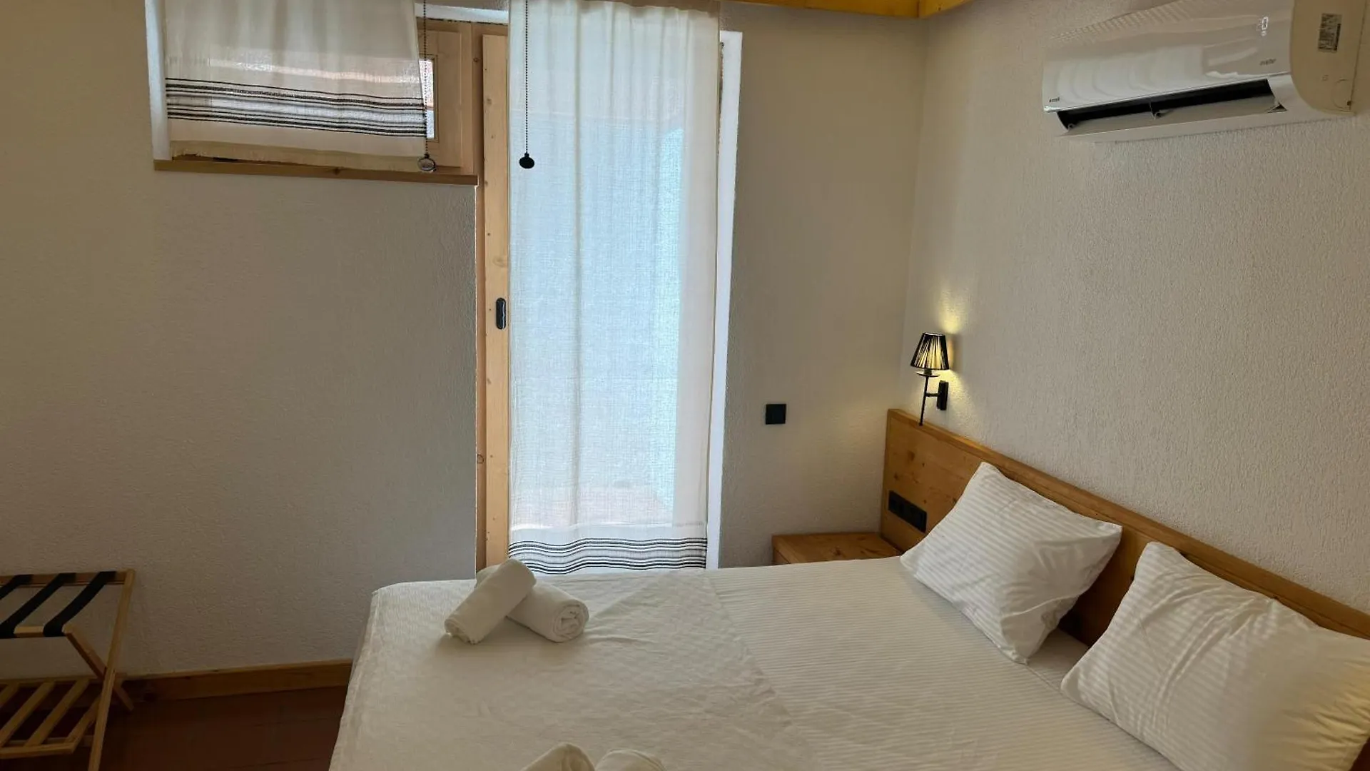The Cadianda Inn Fethiye Kwatera prywatna