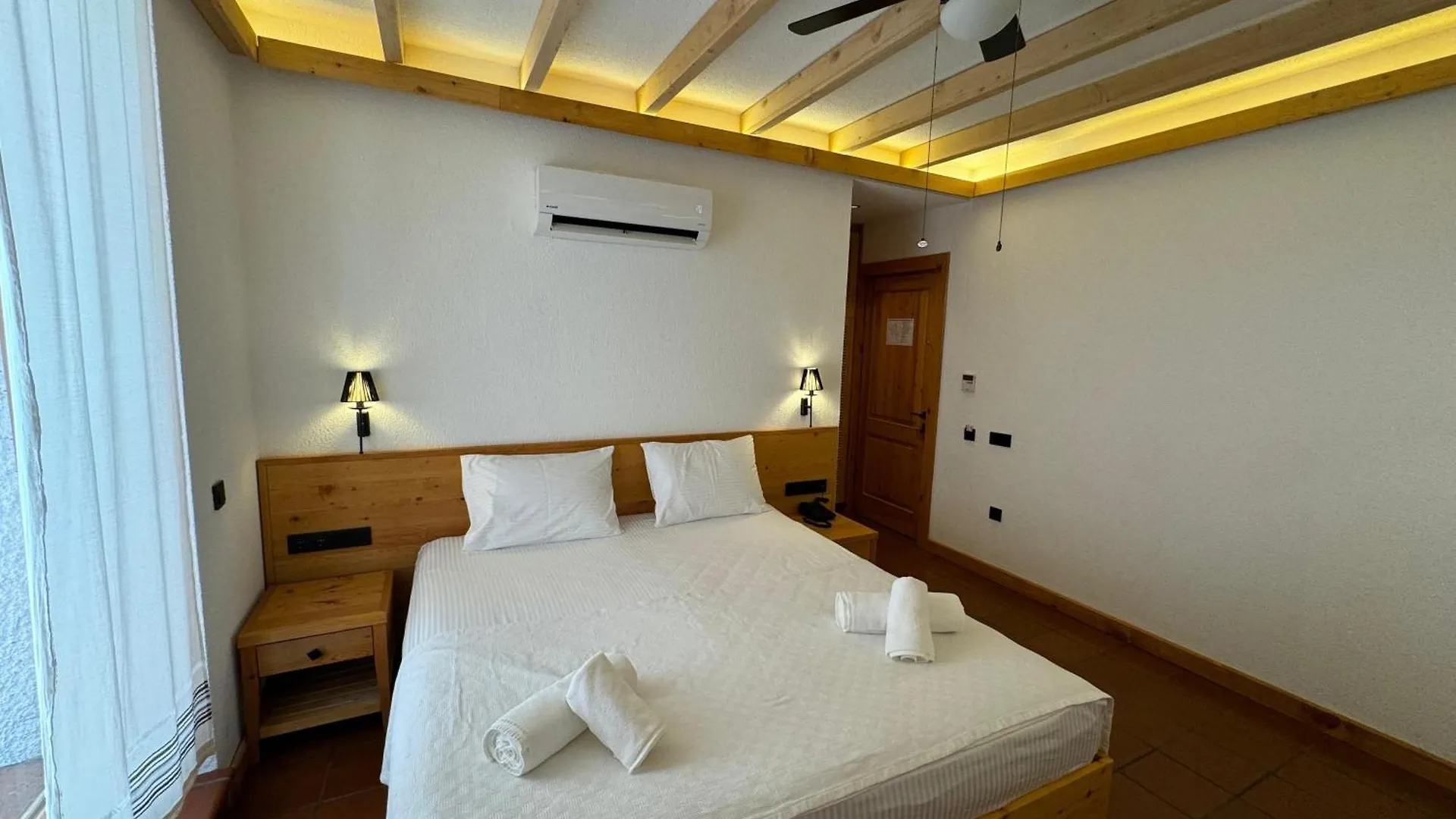 The Cadianda Inn Fethiye 0*,