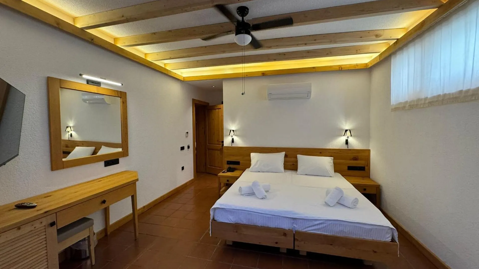 The Cadianda Inn Fethiye Kwatera prywatna
